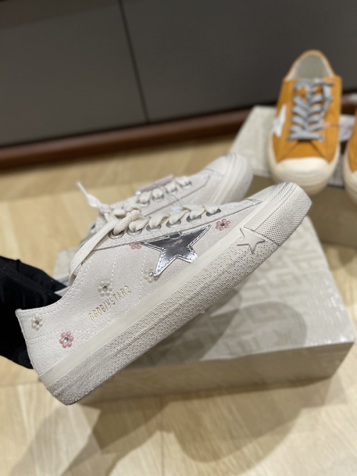 G*LDEN G*OSE SNEAKERS GGS-046