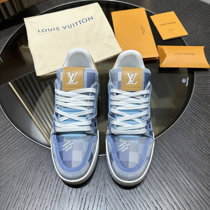 LVT SNEAKERS LVSRS-0258
