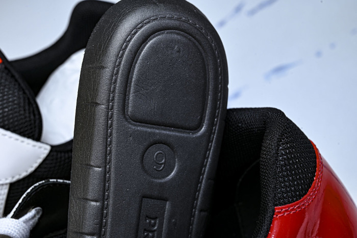 PRA SNEAKER PRA-178