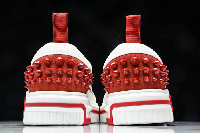 Chr1st1an louboutin sneakers cl-050
