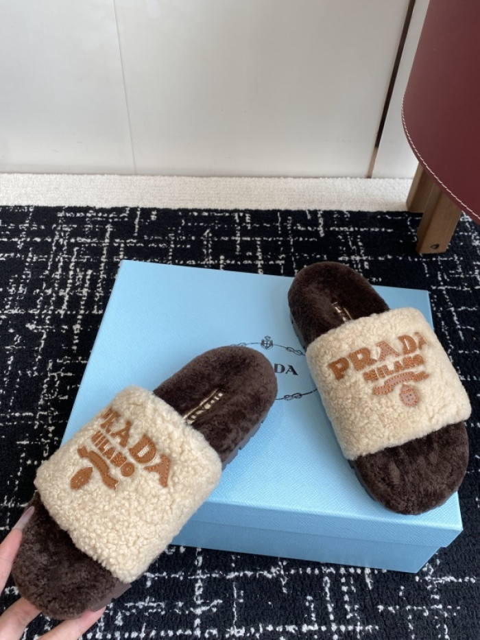 P*RADA SANDALS PPSS-009