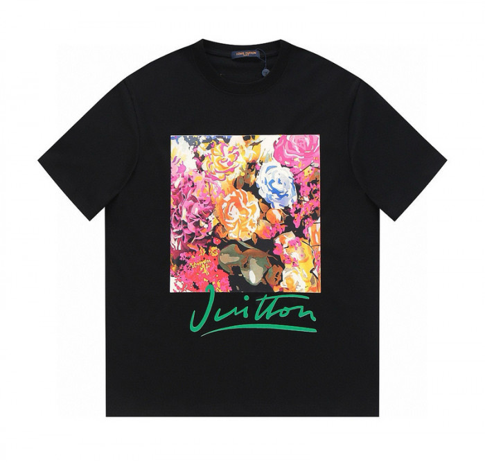 LVT T-SHIRTS LVT-008