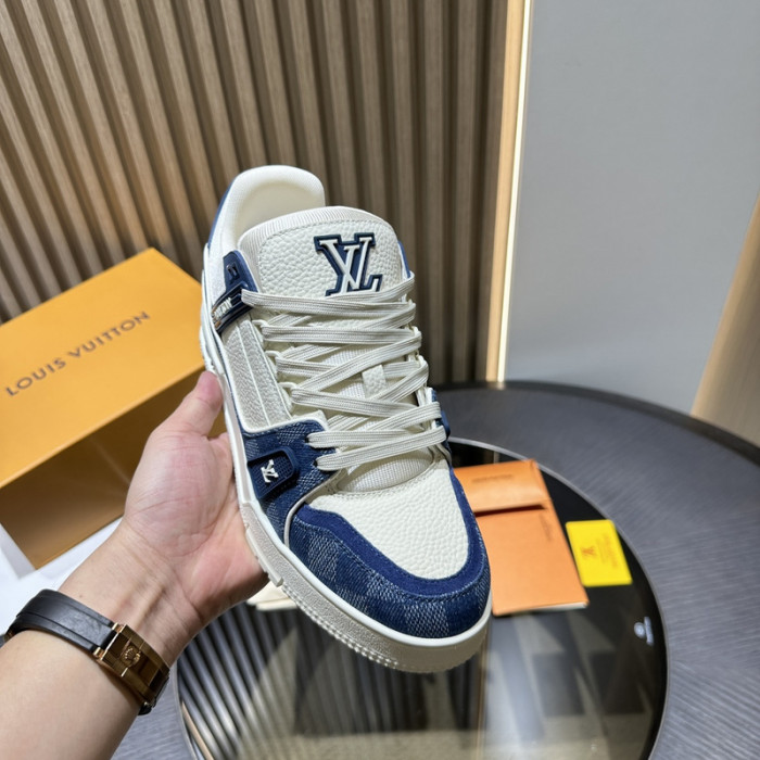LOU VUIT SNEAKERS LVSS-0341