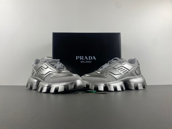 PRA SNEAKER PRA-130