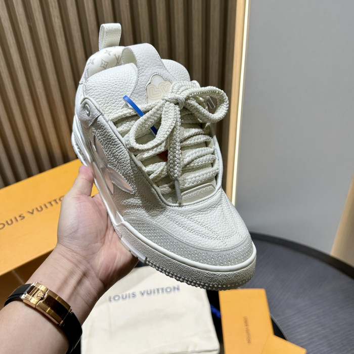 LOU VUIT SKATE LVSK-0003