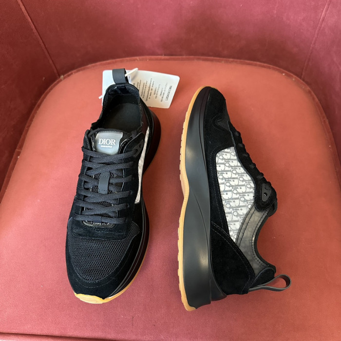DR B25 TRAINER SNEAKERS DRB25-014