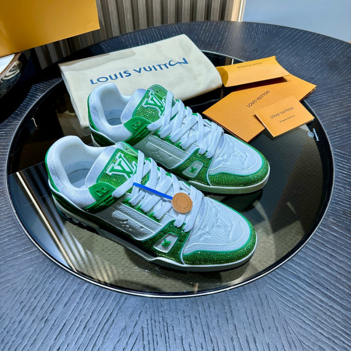 LVT SNEAKERS LVSRS-0009