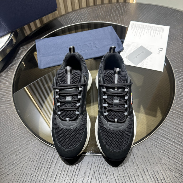 DR B22 TRAINER SNEAKERS DRB22-074
