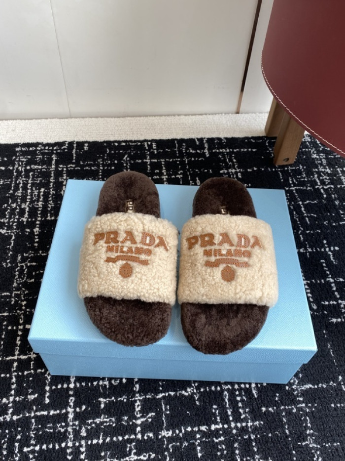 P*RADA SANDALS PPSS-009