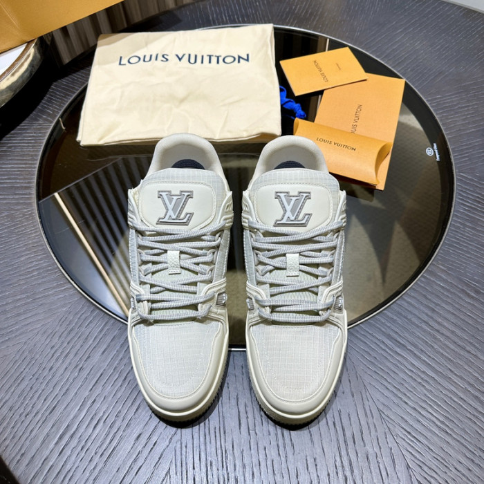 LOU VUIT SNEAKERS LVSS-0353