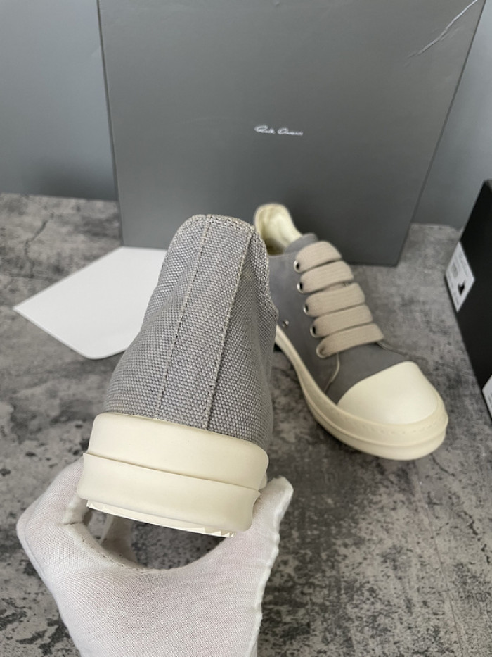 RICK OWEN.S SNEAKER RO-303