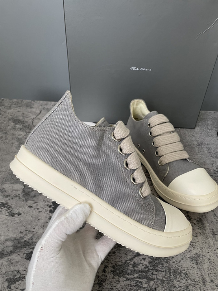 RICK OWEN.S SNEAKER RO-303