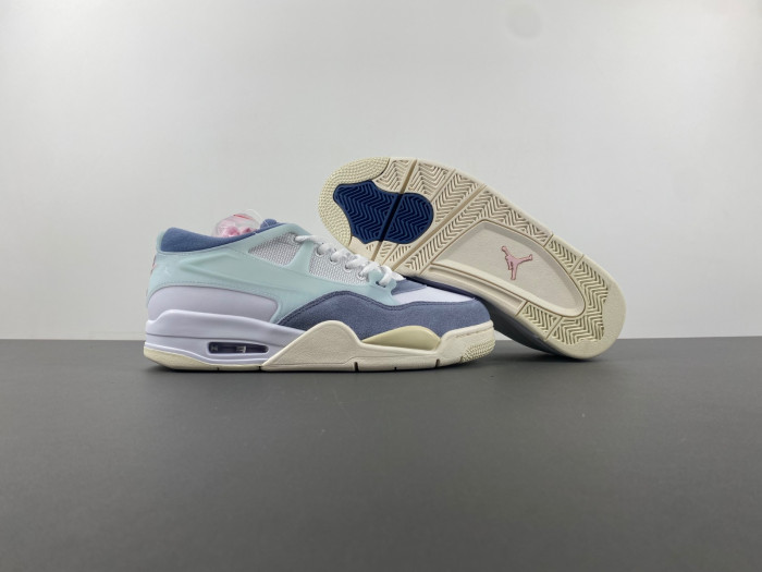 Air Jordan 4 “Prism Pink” FQ7939-101