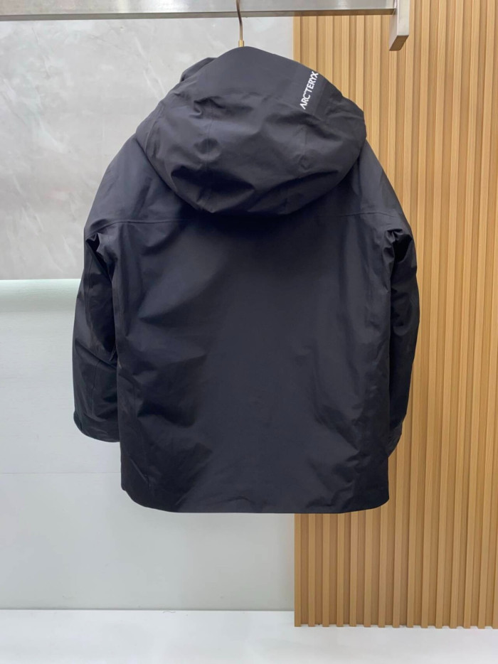 ARCTERYX CLOTHERS AXCS-001