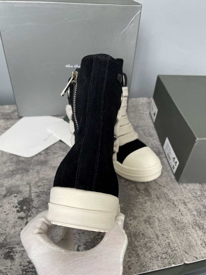 RICK OWEN.S SNEAKER RO-275