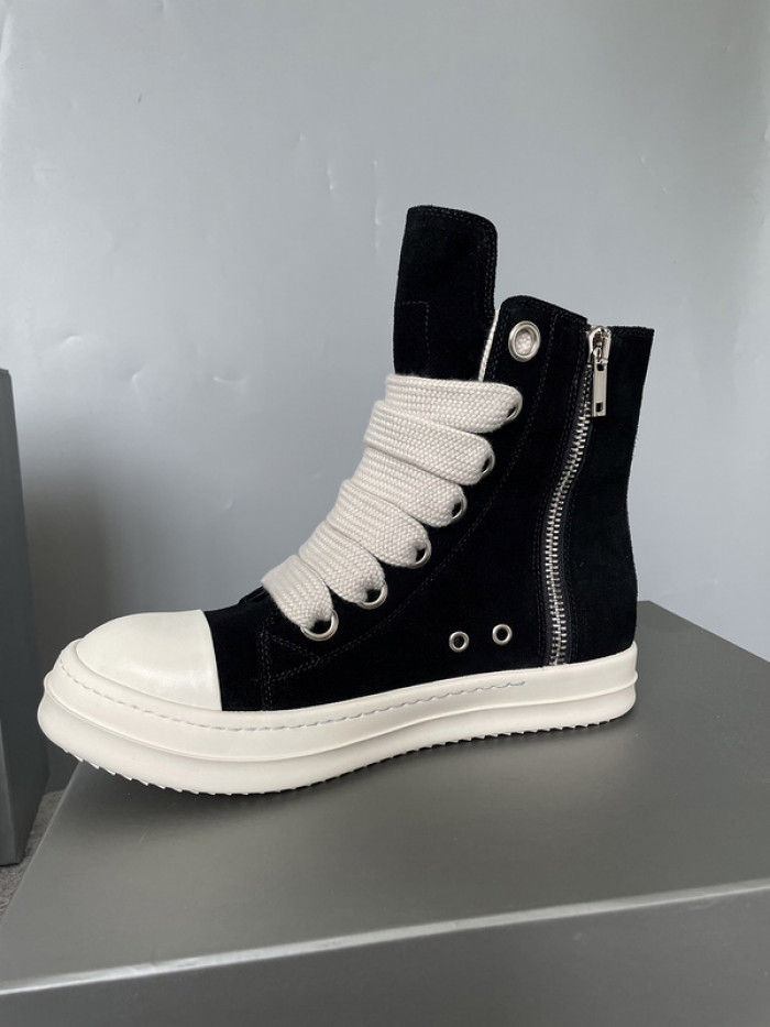 RICK OWEN.S SNEAKER RO-275