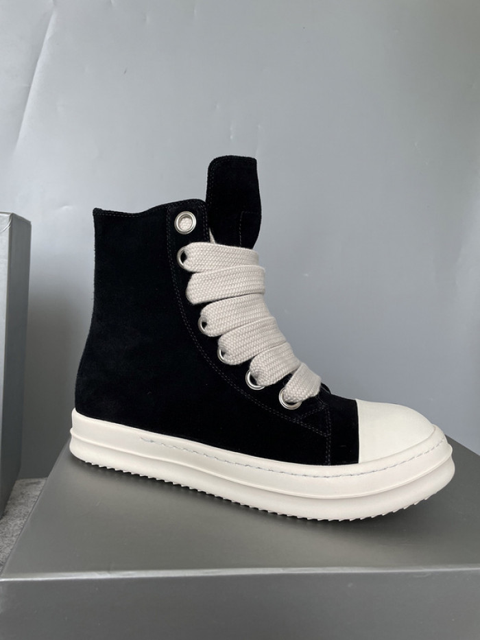 RICK OWEN.S SNEAKER RO-275