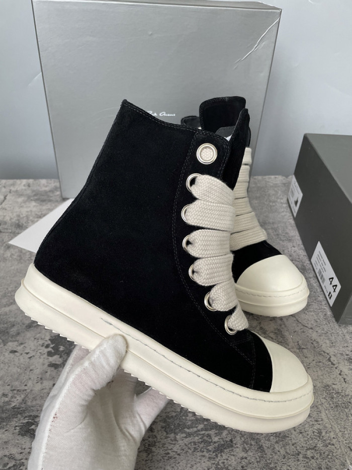 RICK OWEN.S SNEAKER RO-275