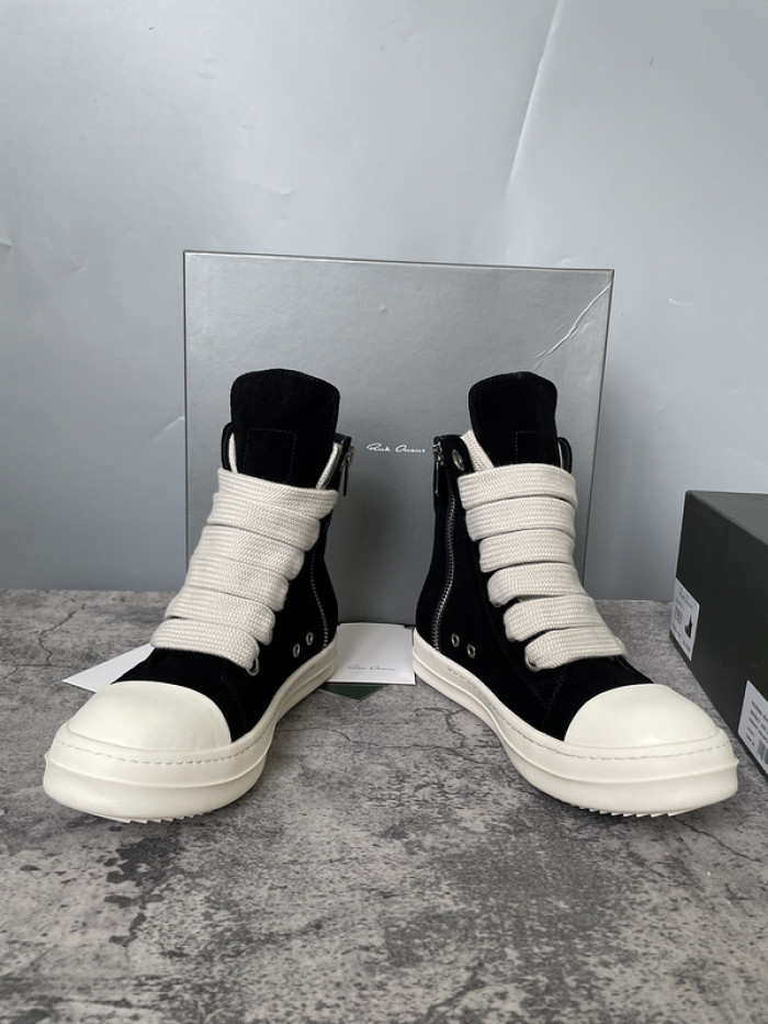 RICK OWEN.S SNEAKER RO-275