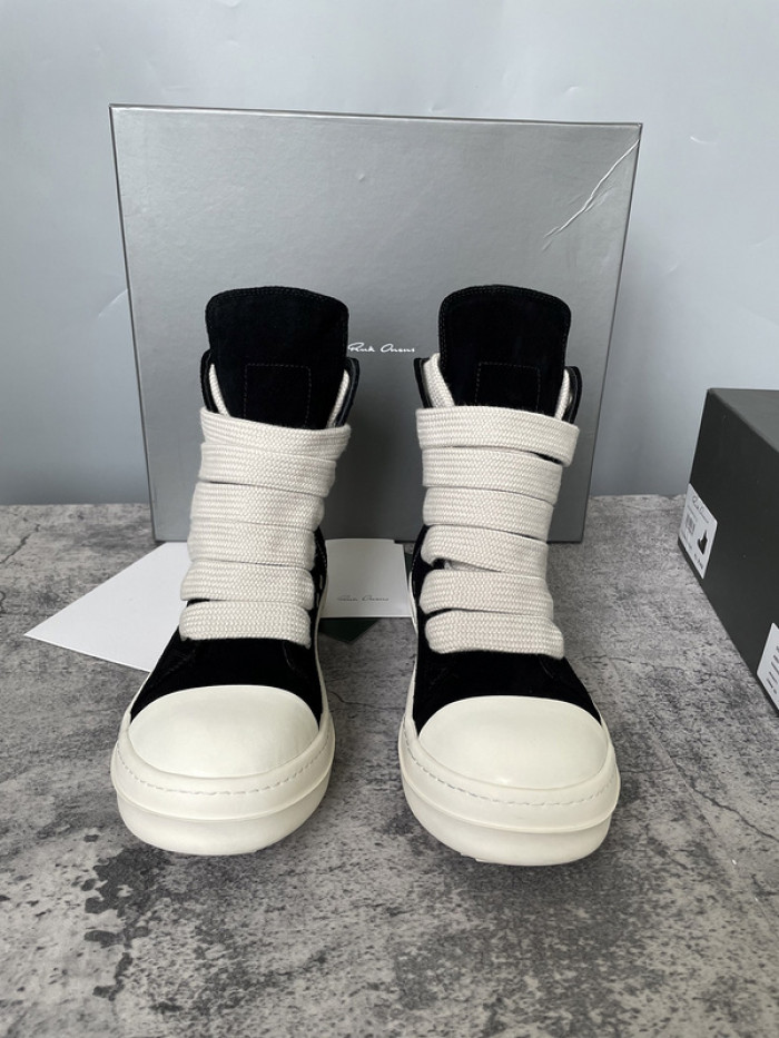 RICK OWEN.S SNEAKER RO-275