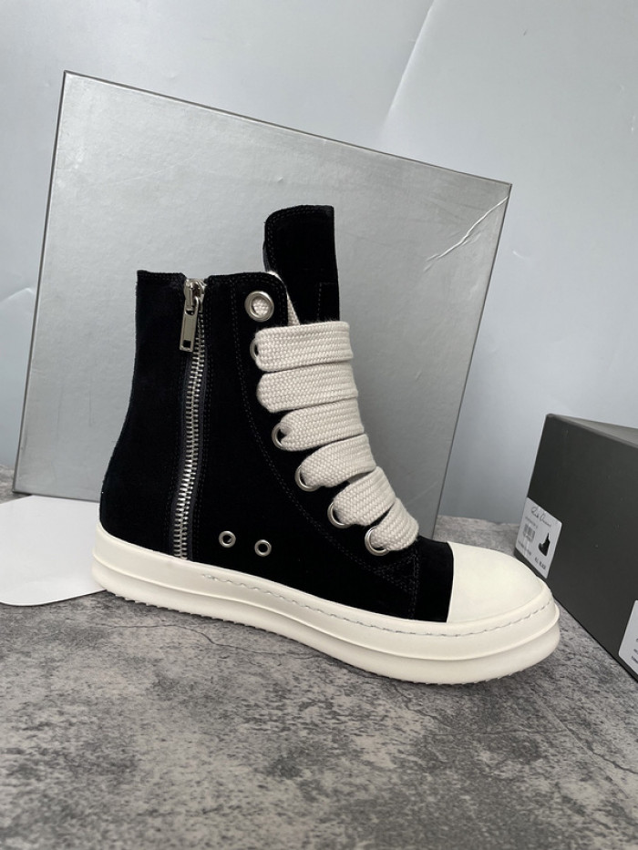 RICK OWEN.S SNEAKER RO-275
