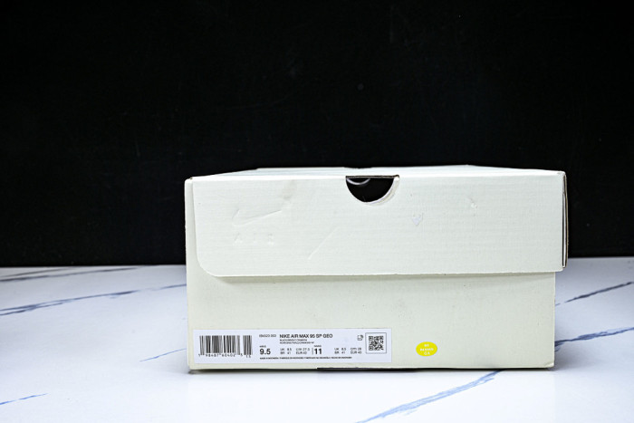 Nike Air Max 95 SP IB4523-003