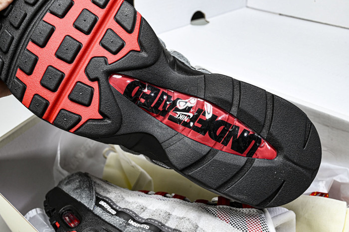 Nike Air Max 95 SP IB4523-003