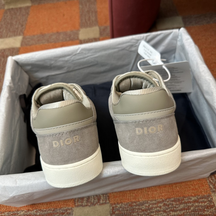 DR B27 SNEAKER DRBS-037