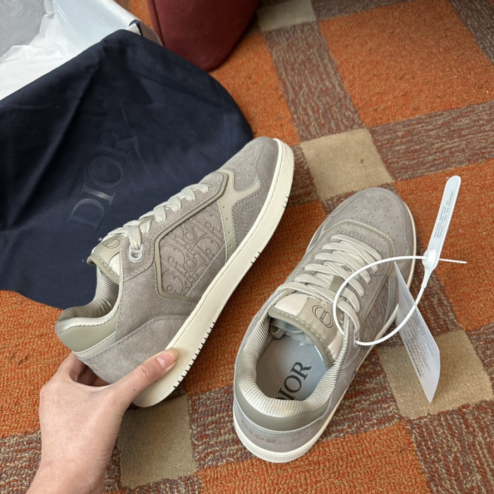 DR B27 SNEAKER DRBS-037