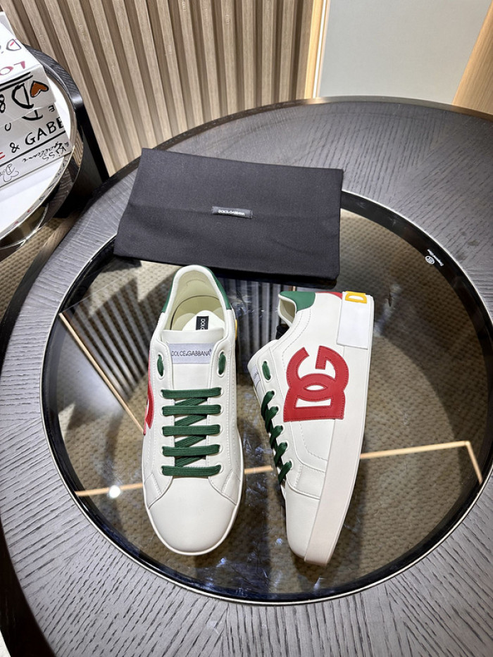 DG SNEAKERS DG-064