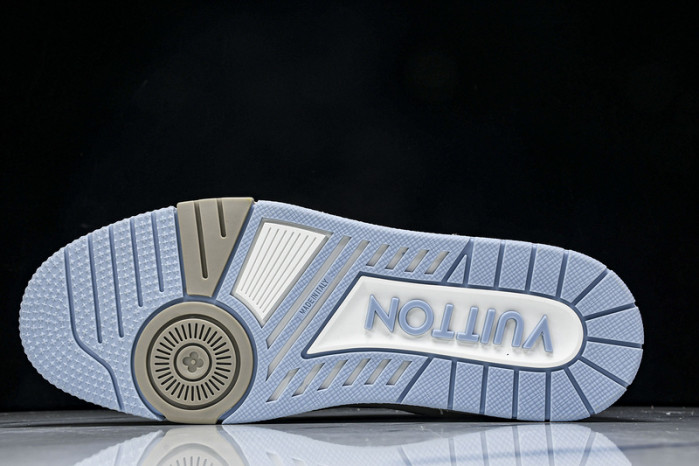 LVT SNEAKERS LVSRS-0061