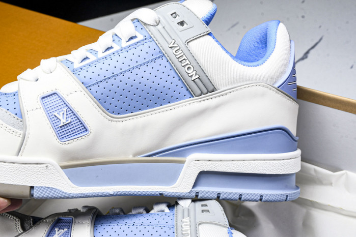 LVT SNEAKERS LVSRS-0061