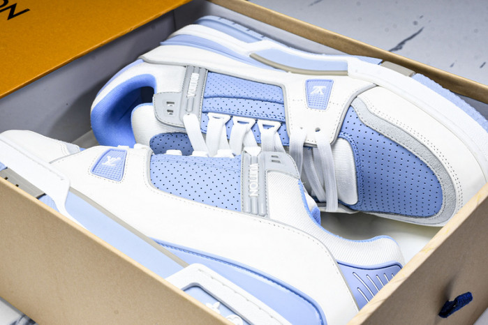 LVT SNEAKERS LVSRS-0061