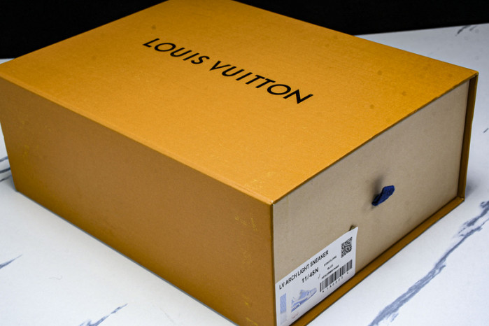 LVT SNEAKERS LVSRS-0061