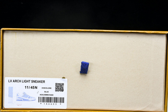 LVT SNEAKERS LVSRS-0061