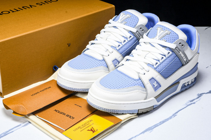 LVT SNEAKERS LVSRS-0061