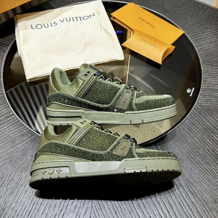 LVT SNEAKERS LVSRS-0032