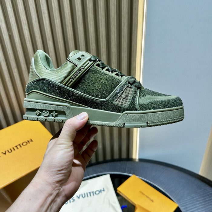 LVT SNEAKERS LVSRS-0032