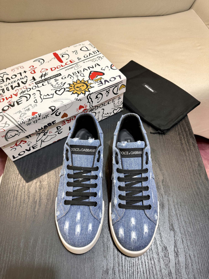DG SNEAKERS DG-068