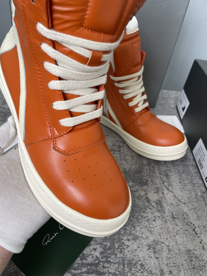 RICK OWEN.S SNEAKER RO-352