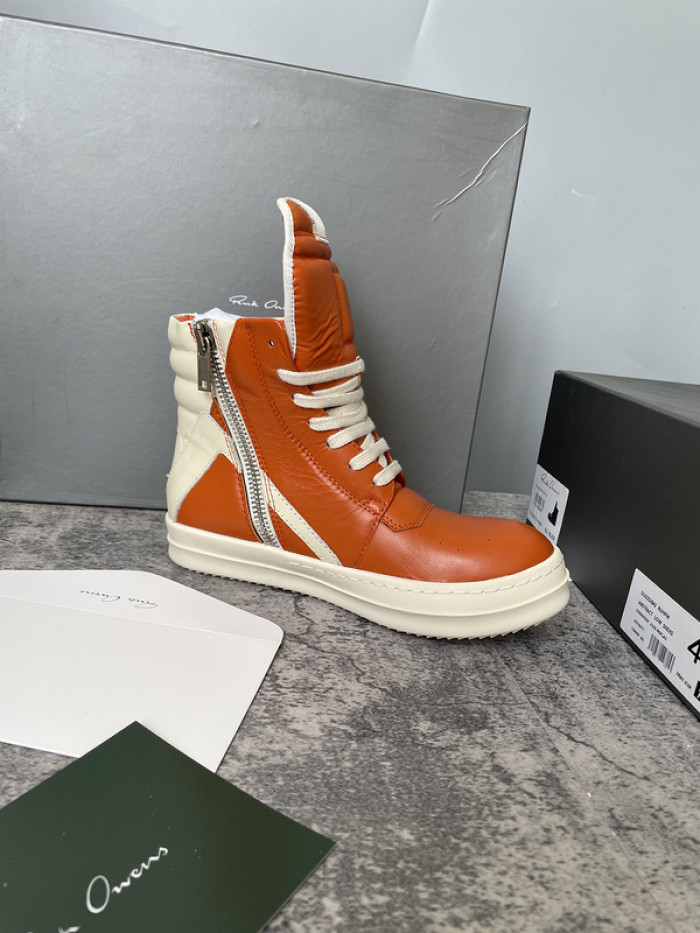 RICK OWEN.S SNEAKER RO-352