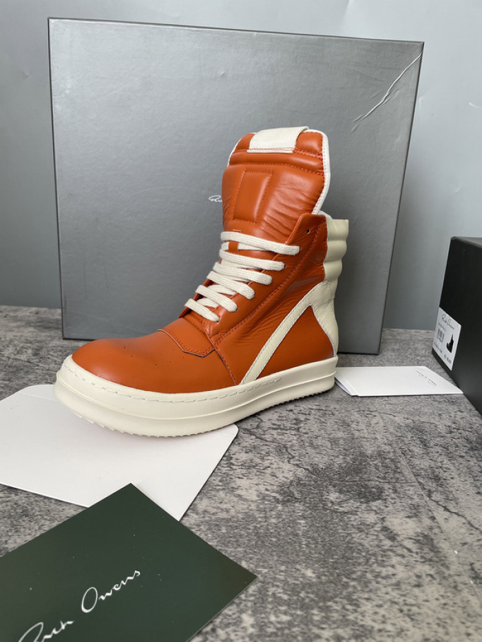 RICK OWEN.S SNEAKER RO-352
