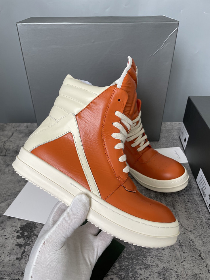 RICK OWEN.S SNEAKER RO-352