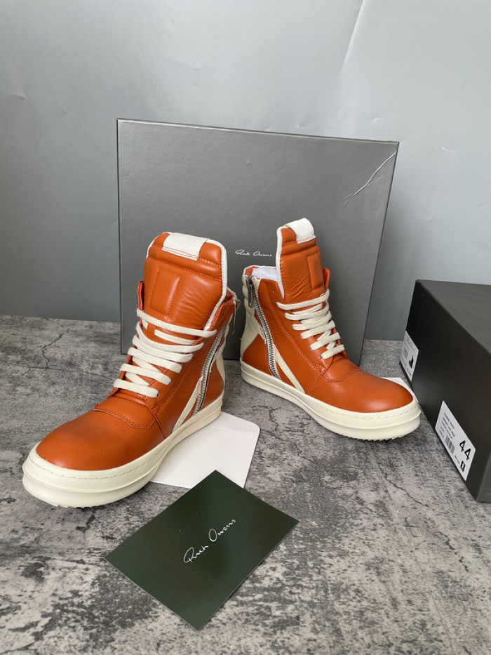 RICK OWEN.S SNEAKER RO-352