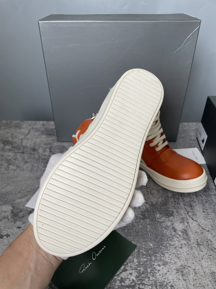 RICK OWEN.S SNEAKER RO-352