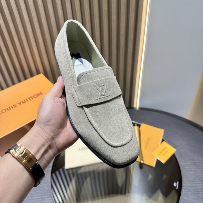 L**V**T* LOAFERS LVTLS-002