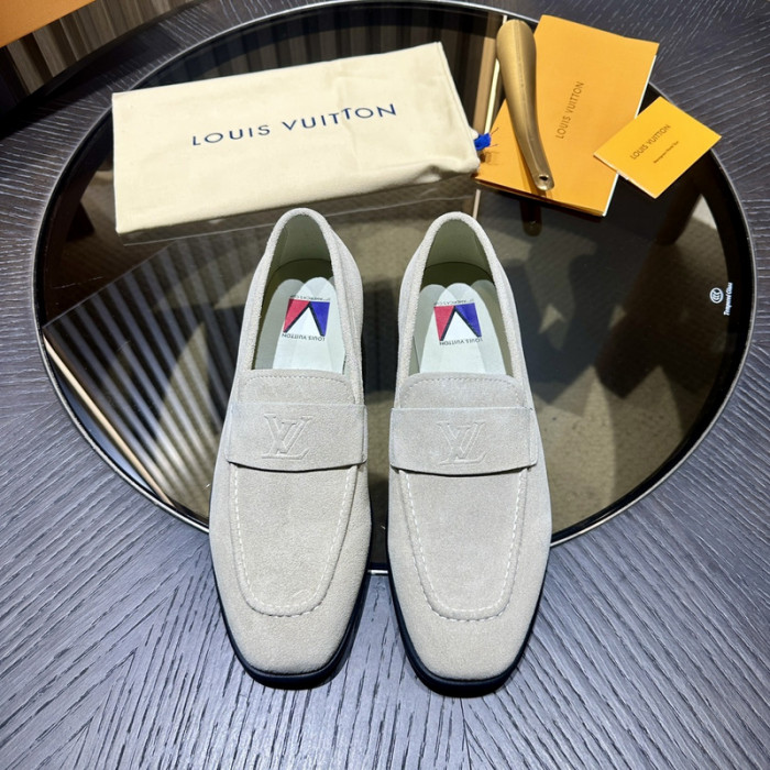 L**V**T* LOAFERS LVTLS-002