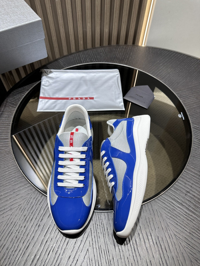 PRA SNEAKER PRA-108