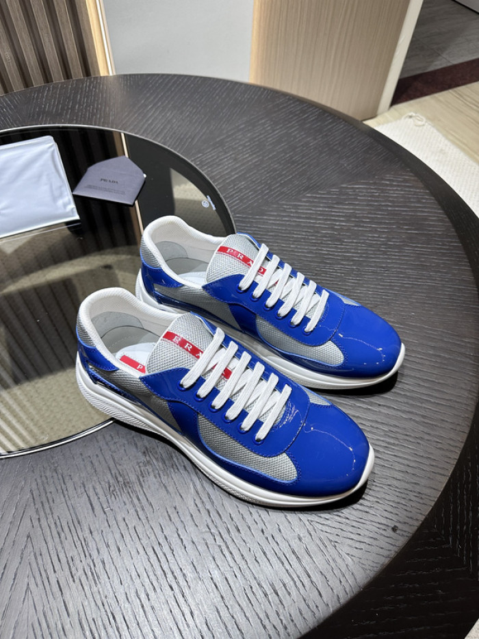 PRA SNEAKER PRA-108
