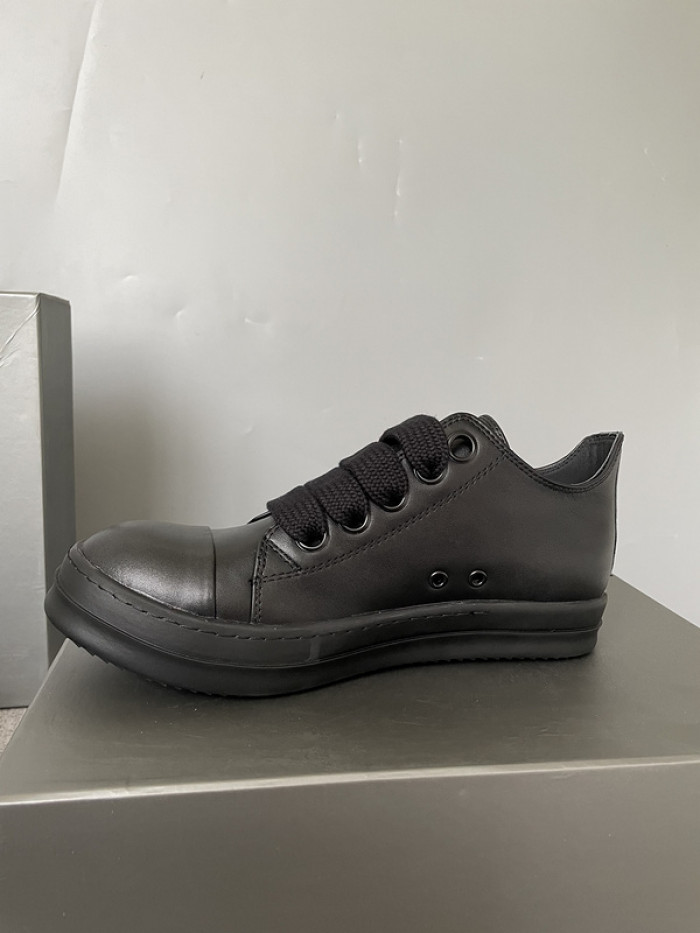 RICK OWEN.S SNEAKER RO-308